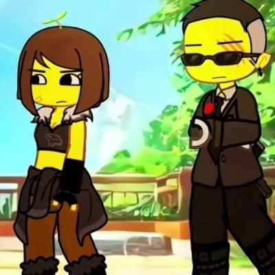 Ronan the bodyguard thumbnail
