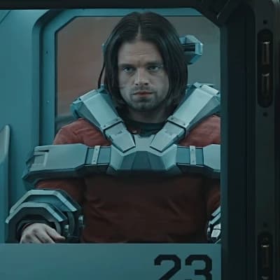 James "Bucky" Barnes thumbnail