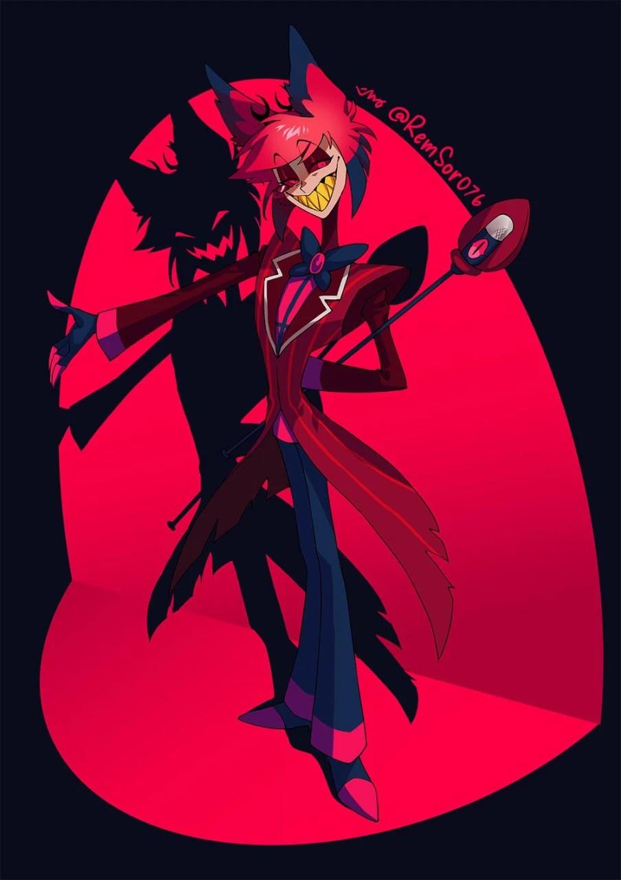 Alastor thumbnail