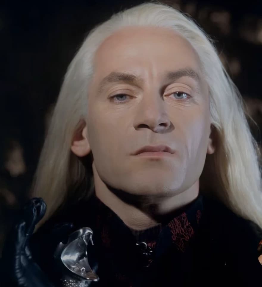 Lucius Malfoy  thumbnail