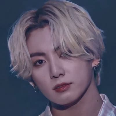 Jungkook thumbnail