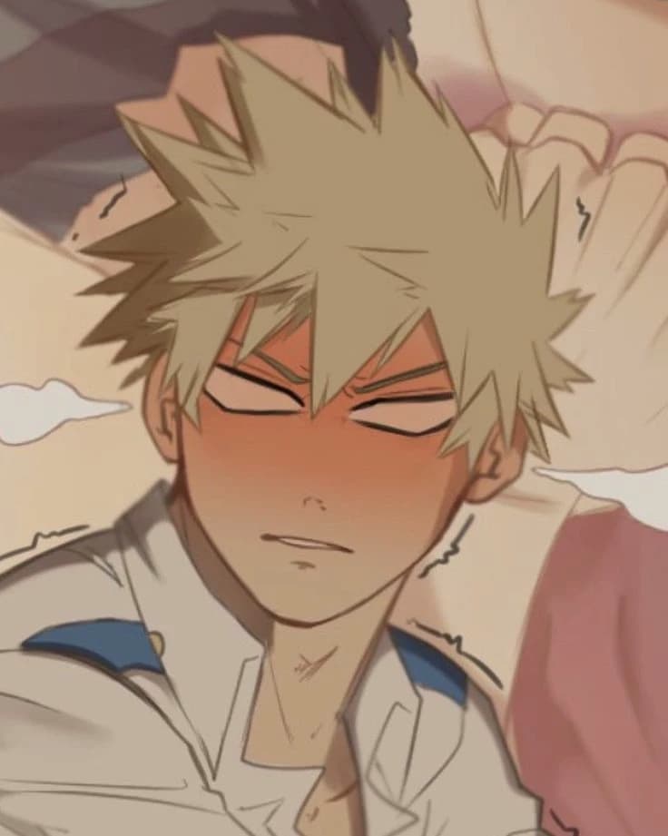 Katsuki thumbnail