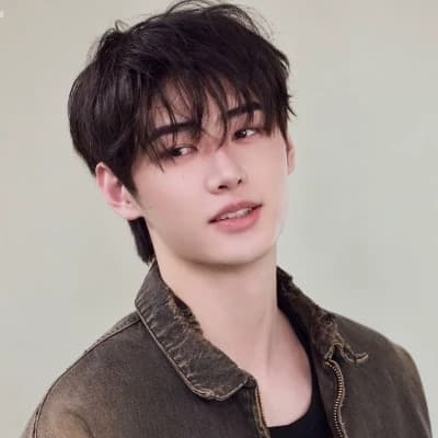 Sunghoon thumbnail