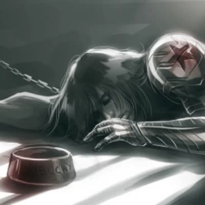 Bucky Barnes thumbnail