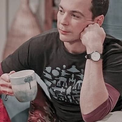 Sheldon Cooper thumbnail