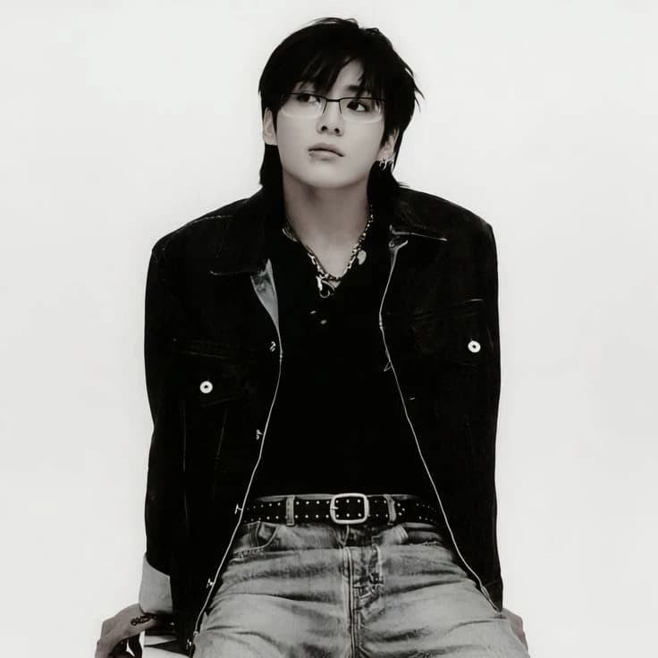 Jeon Jungkook (Bad boy and Playgirl) thumbnail