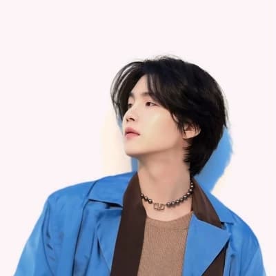 Min yoongi thumbnail