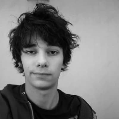 Devon Bostick thumbnail