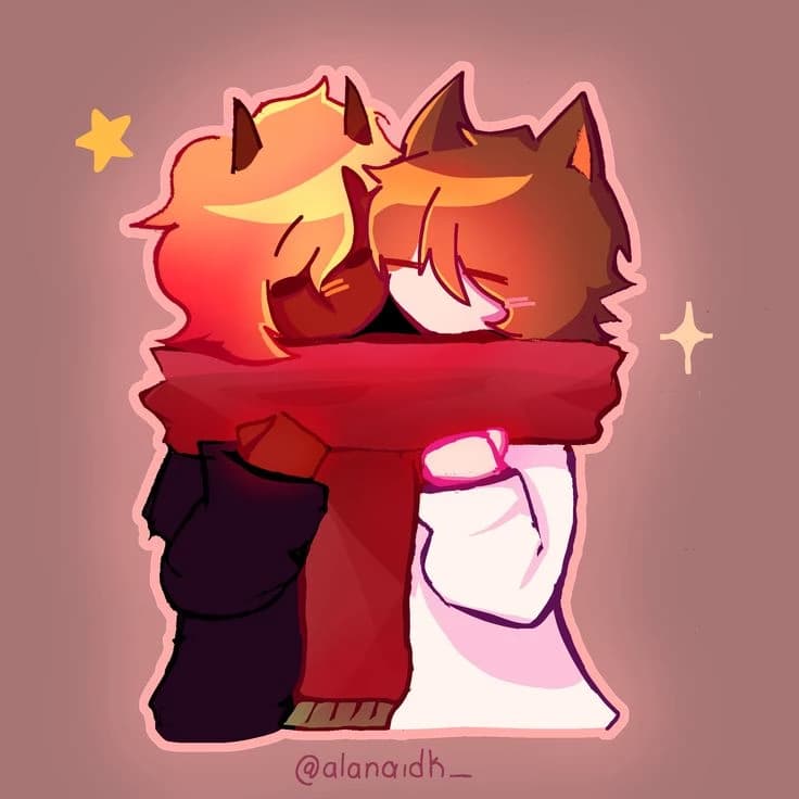 ✨A forbidden love~ ✿Magto★🐥 thumbnail