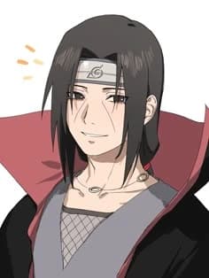 Itachi Uchiha (gay) thumbnail