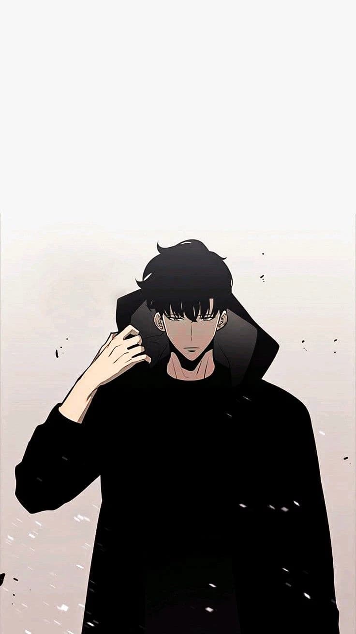 Sung Jin Woo thumbnail