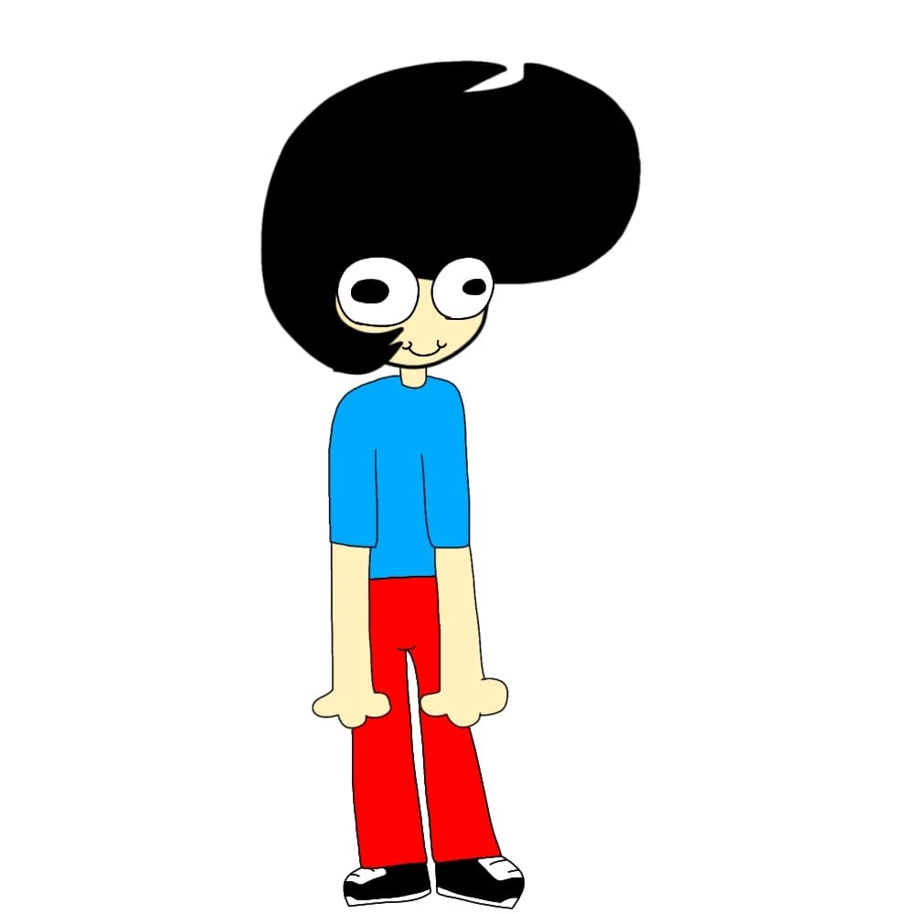 Jonah. thumbnail