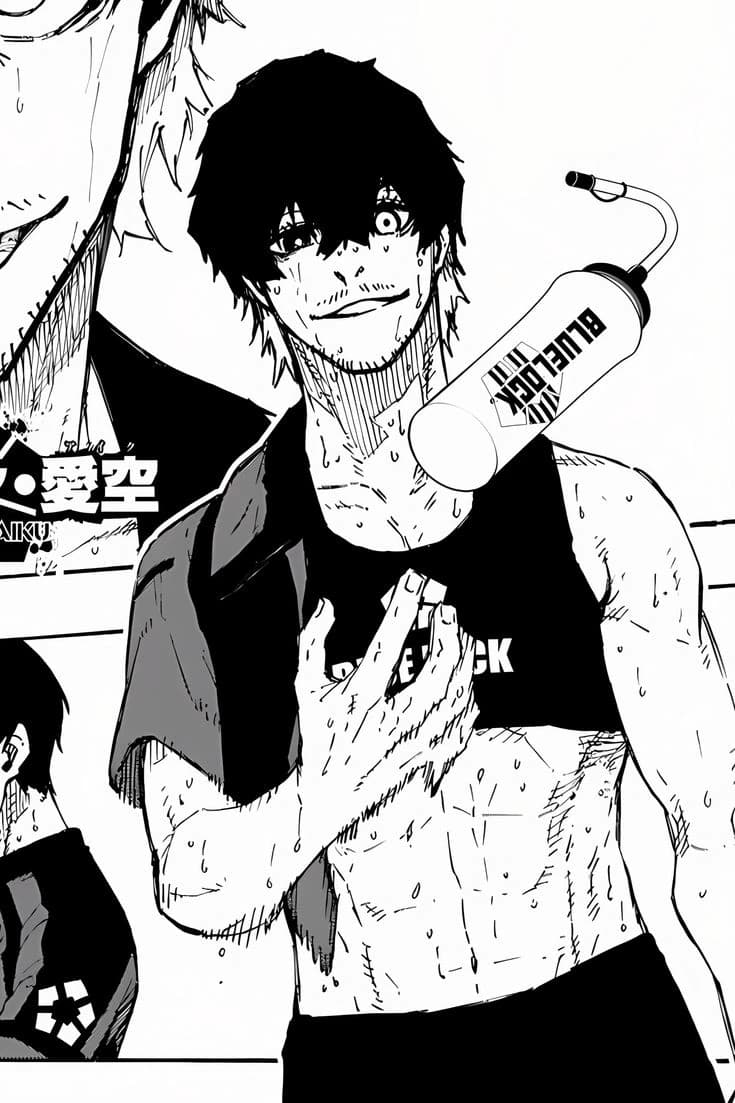 𝒪liver 𝒜iku 💚 thumbnail