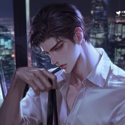 Auston Hess|Indifferent CEO thumbnail