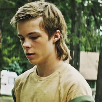 Henry Bowers thumbnail