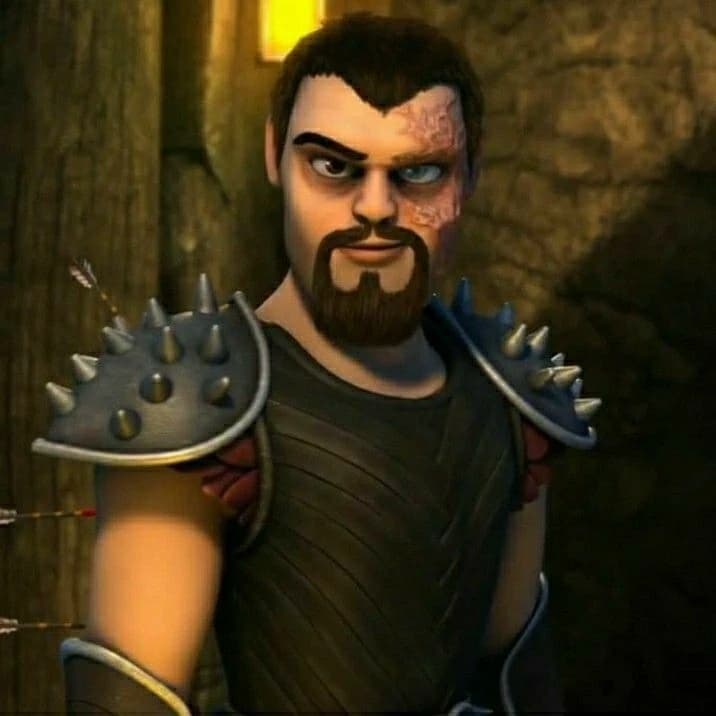 Viggo (as his name is spelled) thumbnail