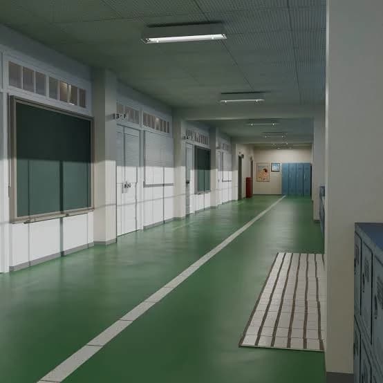 Highschool Life thumbnail