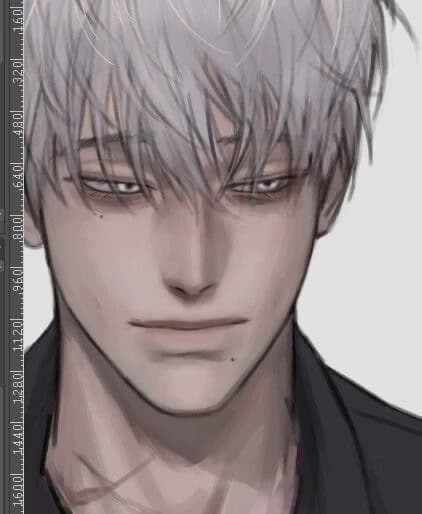 Alistair Morgan—☕️ thumbnail