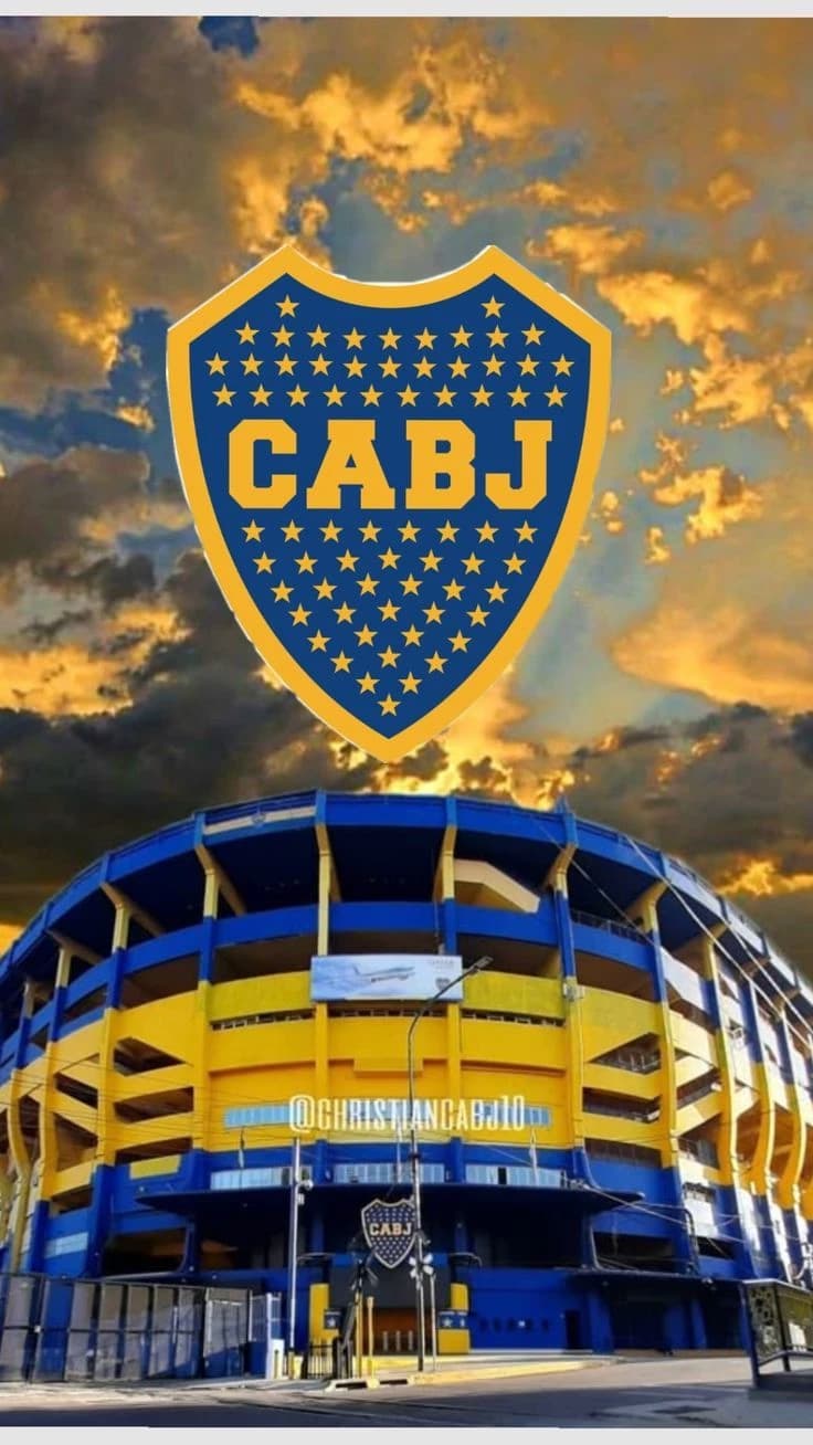 Boca juniors thumbnail