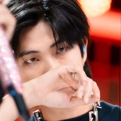 Kim Namjoon thumbnail
