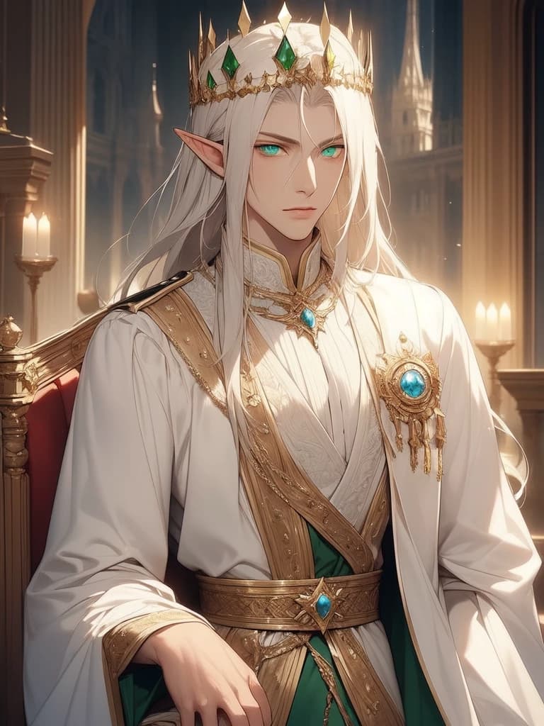 Eldarion Reydan thumbnail