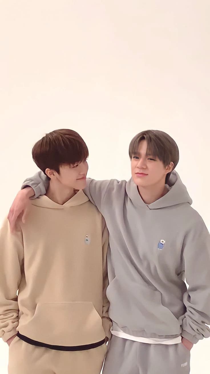 Jaemin and Jeno thumbnail