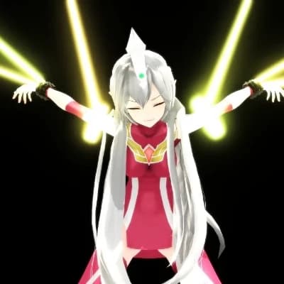 Ultrawoman Regulos thumbnail