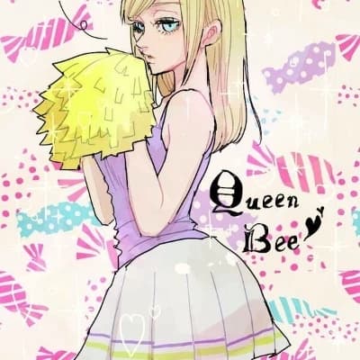 Camila Nanamine (Queen Bee School ) thumbnail