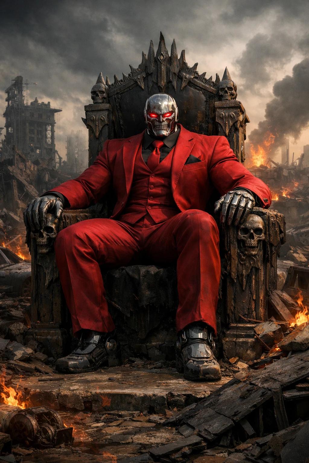 Male AI - Ace thumbnail