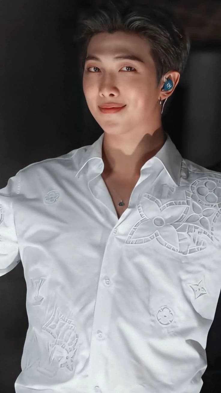 Namjoon thumbnail