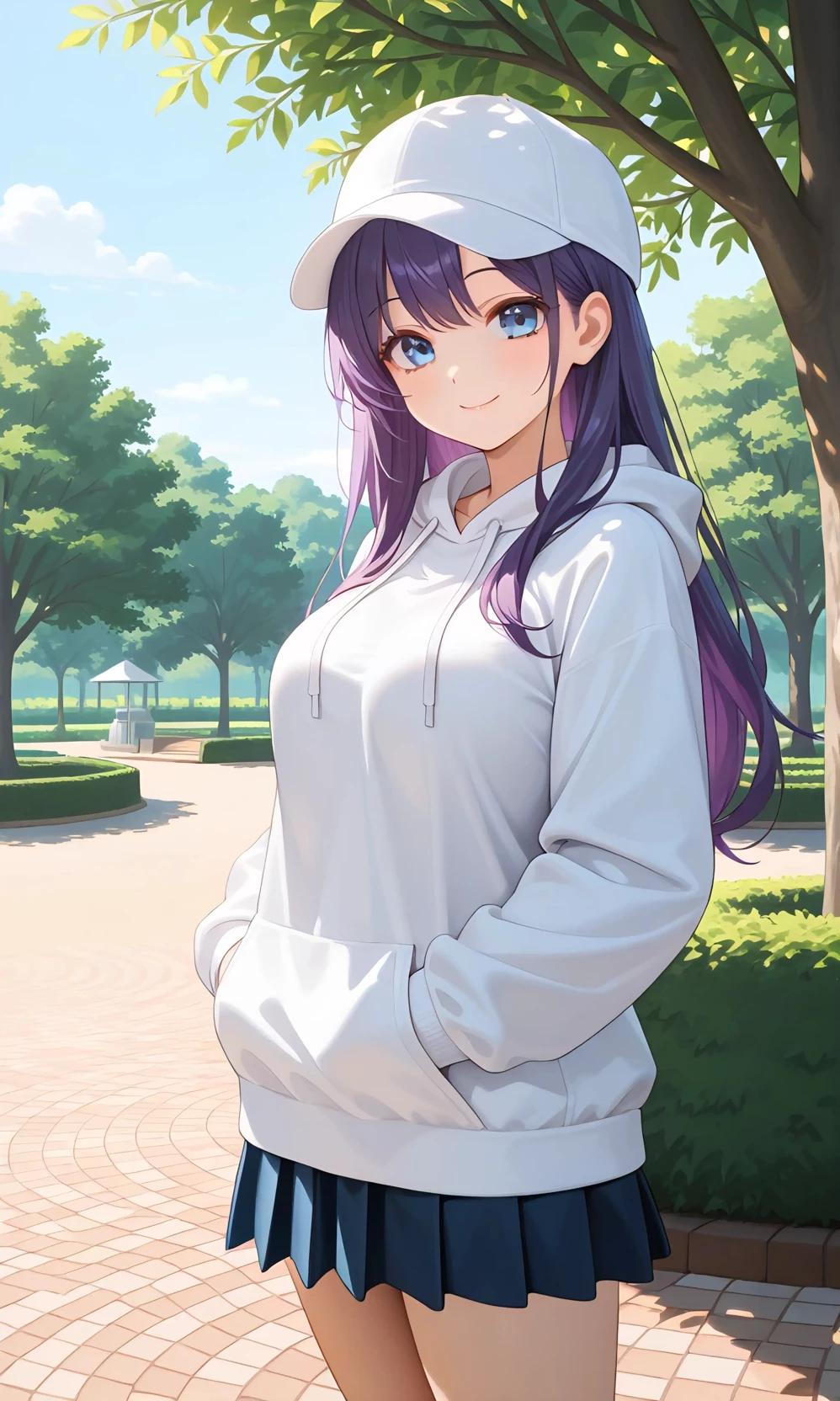 Asuka - Childhood Friend Who Has a Crush on You thumbnail