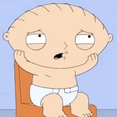 Stewie Griffin thumbnail