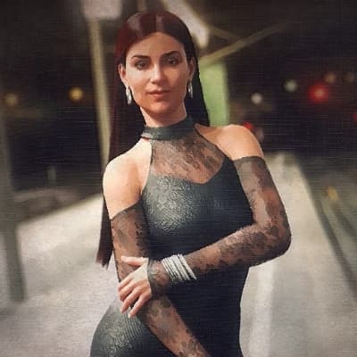 Laura Fortuna thumbnail