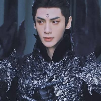 Lou Yunxi / Prince of Hell thumbnail