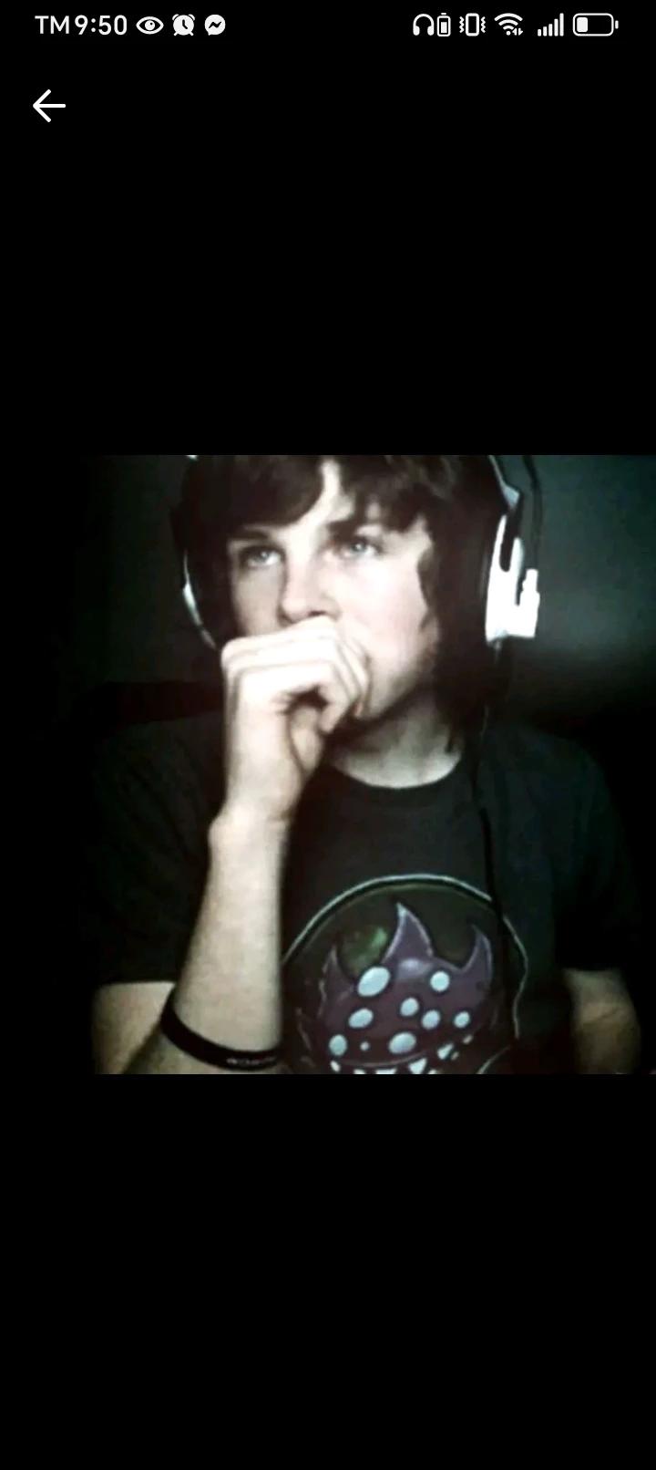 Carl grimes thumbnail