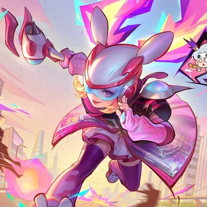 Neobeast Lylia thumbnail