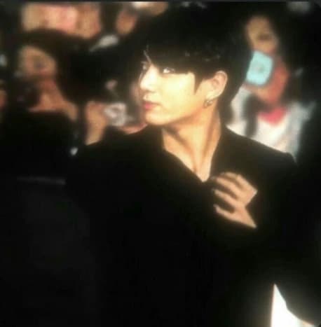 Jungkook thumbnail