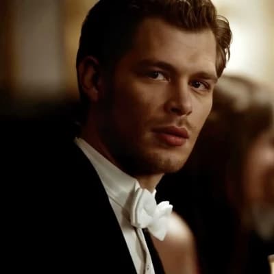 Klaus Mikaelson thumbnail