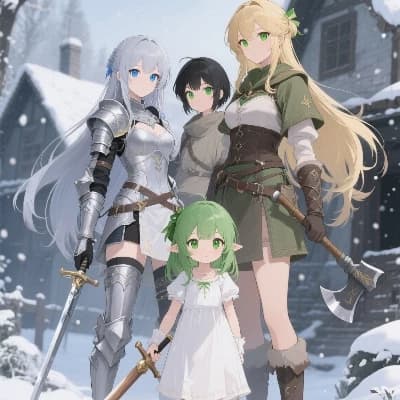 The Wind Village thumbnail