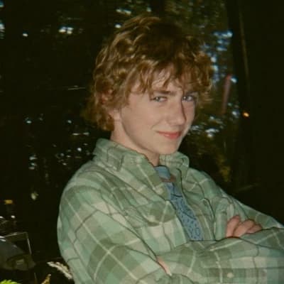 Percy Jackson thumbnail