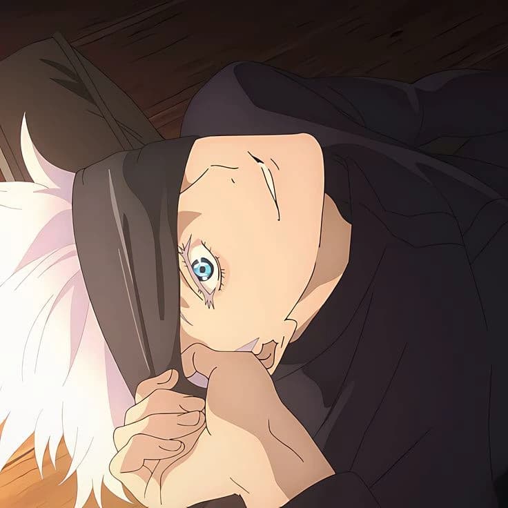 Satoru Gojo thumbnail