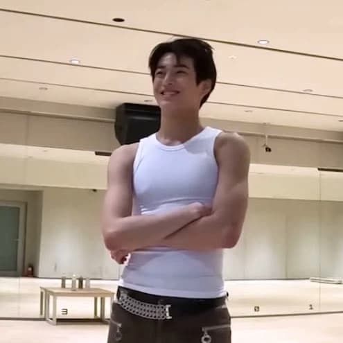 keonho thumbnail