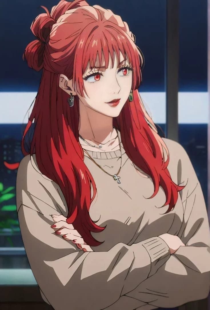 Jane (ordinary) thumbnail