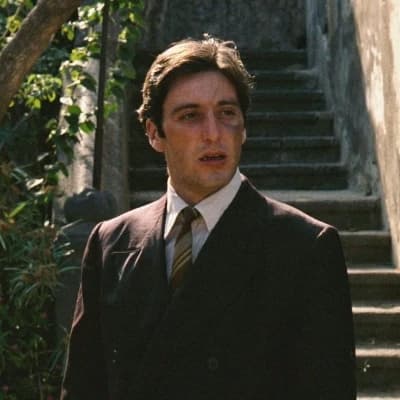 Michael Corleone thumbnail