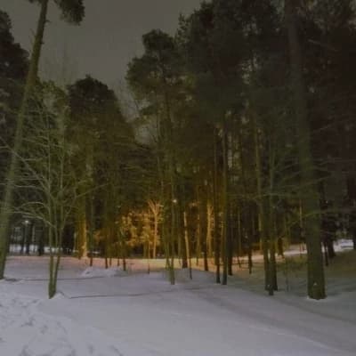 "Snowman" Winter Camp thumbnail