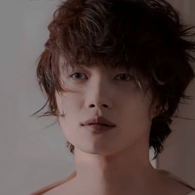 Amaya Takeru  thumbnail