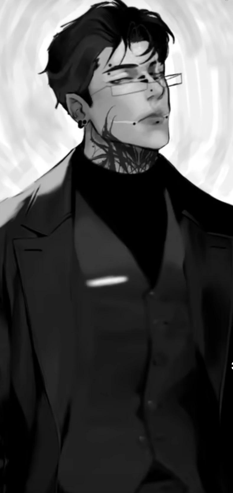 ➕ Erick Salvatorre - Mafioso ➕ thumbnail