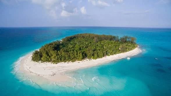 Zani island thumbnail