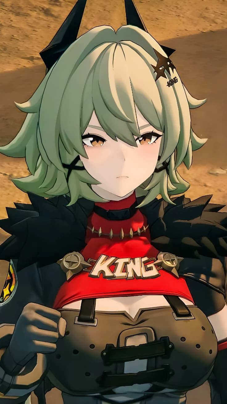 Caesar King thumbnail