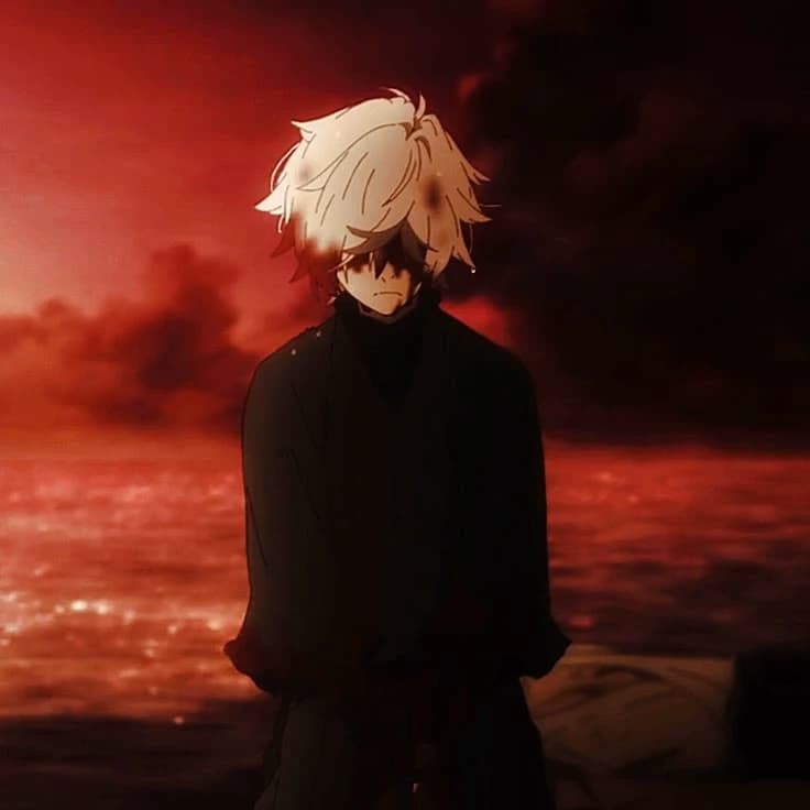 Gabimaru (my Au and he has no wife!) thumbnail